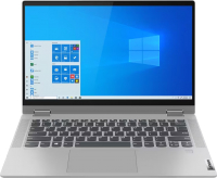 

Ноутбук Lenovo, IdeaPad Flex 5 14ALC05 (82HU00E2RU)