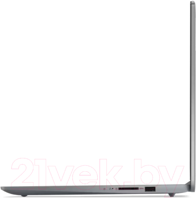 Ноутбук Lenovo IdeaPad Slim 3 15AMN8 (82XQ006PRK)