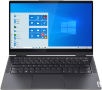 

Ноутбук Lenovo, Yoga 7 14ACN6 (82N7008MRU)