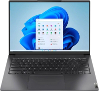 Ноутбук Lenovo Yoga Slim 7 Pro 14IHU5 O (82NH0090RU) - 