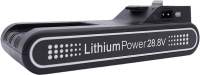 Аккумулятор для пылесоса Jimmy H10 Pro Battery Pack модели T-DC52CA-SAM / B0XF1760001R - 