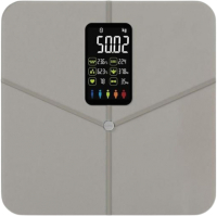 Напольные весы электронные SecretDate Smart SD-IT01G - 