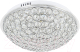 Потолочный светильник LED4U L1102-400 CR - 