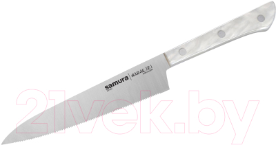 Нож Samura Harakiri SHR-0024AW