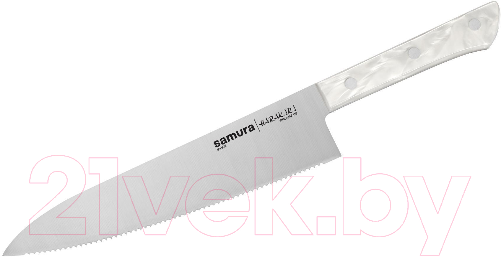 Нож Samura Harakiri SHR-0086AW