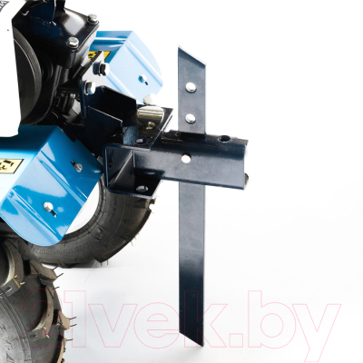 Купить Мотоблок бензиновый Нева МБ Энергия WM170F/P-2  