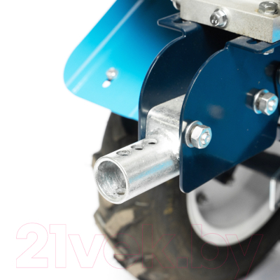 Купить Мотоблок бензиновый Нева МБ Энергия WM170F/P-2  