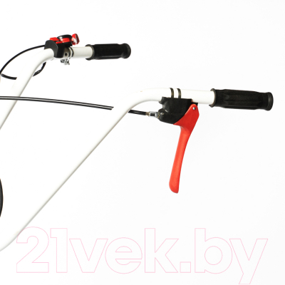 Купить Мотоблок бензиновый Нева МБ Энергия WM170F/P-2  