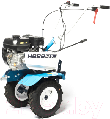 Мотоблок бензиновый Нева МБ Энергия WM170F/P-2