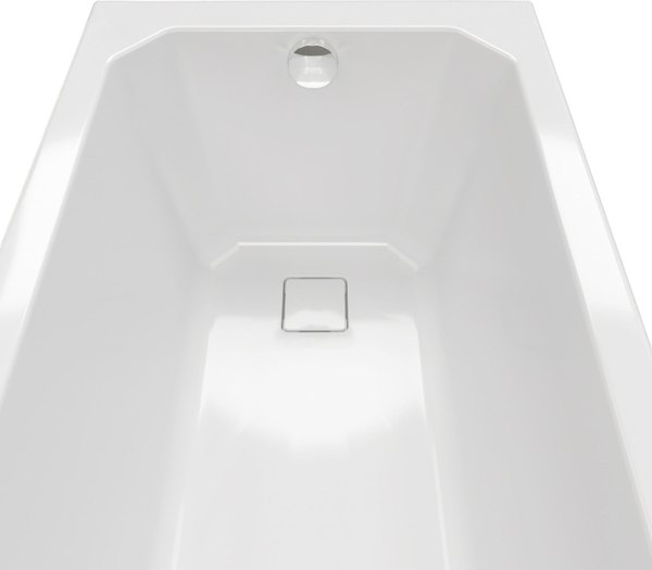 Купить Ванна акриловая Triton Алекса 170x75 Релакс Flat в Гомеле