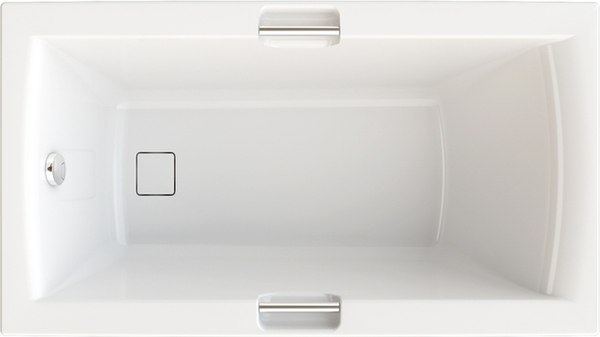 Купить Ванна акриловая Triton Алекса 170x75 Релакс Flat в Гомеле