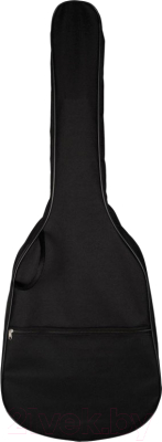 Акустическая гитара Belucci BC3820 BK (с комплектом аксессуаров)