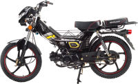 Мопед Motoland Дельта ZS50-A - 