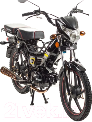 Мопед Motoland Дельта ZS50-A