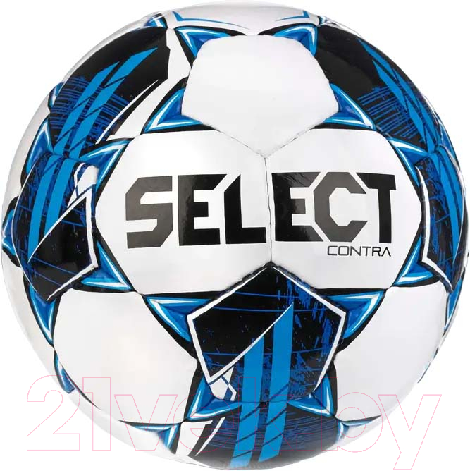Футбольный мяч Select Contra v23 / 0853160002