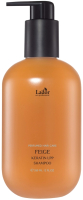 Шампунь для волос La'dor Keratin Lpp Shampoo Feige (350мл) - 