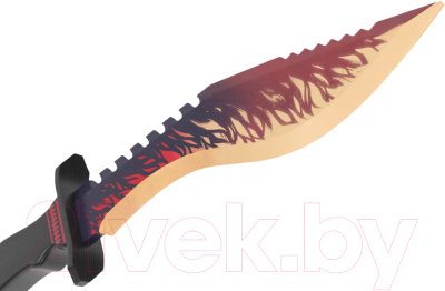 Нож игрушечный VozWooden Кукри Арес Стандофф 2 / 1001-1401