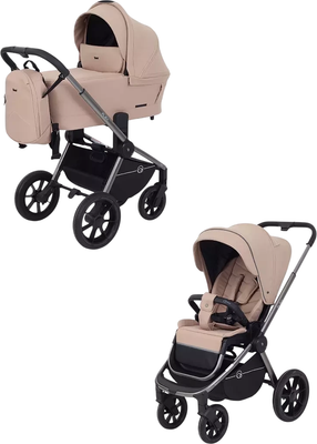 

Детская универсальная коляска, Flex Pro 2 в 1 2023 / RA074