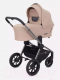 Миниатюра изображения товара Детская универсальная коляска Rant Flex Pro 2 в 1 2023 / RA074 (Beige)