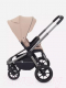 Миниатюра изображения товара Детская универсальная коляска Rant Flex Pro 2 в 1 2023 / RA074 (Beige)