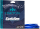 Струна для теннисной ракетки Diadem Evolution Set 17 / S-SET-EVO-17-AZBL (12.2м, лазурно-голубой) - 