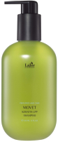 Шампунь для волос La'dor Keratin Lpp Shampoo Movet (350мл) - 