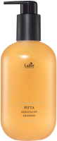 Шампунь для волос La'dor Keratin Lpp Shampoo Pitta (350мл) - 