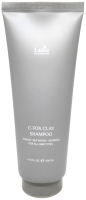 Шампунь для волос La'dor C-Tox Clay Shampoo (200мл) - 