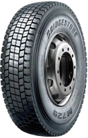 

Грузовая шина Bridgestone, V-Steel Mix M729 315/70R22.5 152/154M