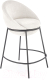 Миниатюра изображения товара Стул барный Halmar H118 (бежевый)