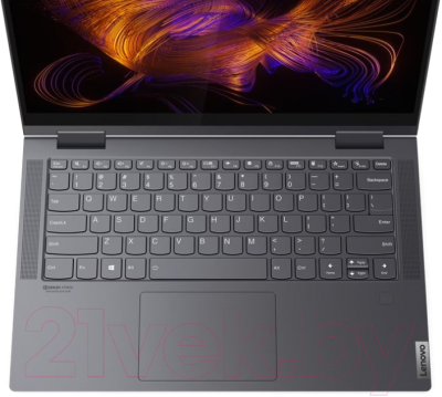 Ноутбук Lenovo Yoga 7 14ACN6 (82N7008NRU)