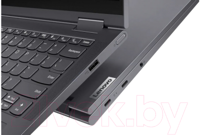 Ноутбук Lenovo Yoga 7 14ACN6 (82N7008NRU)