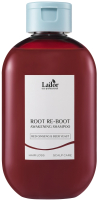 Шампунь для волос La'dor Root Re-Boot Awakening Shampoo (300мл) - 