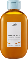 Шампунь для волос La'dor Root Re-Boot Для сухой кожи головы (300мл) - 
