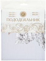 

Пододеяльник Бояртекс, Поплин 200x215