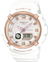 Часы наручные женские Casio BGA-280BA-7A - 