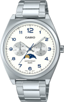 Часы наручные женские Casio MTP-M300D-7A - 