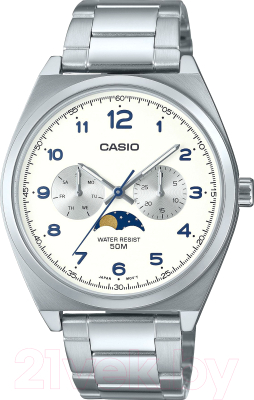 Часы наручные женские Casio MTP-M300D-7A