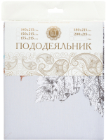 

Пододеяльник Бояртекс, Поплин 150x215