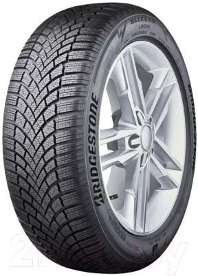 Зимняя шина Bridgestone Blizzak LM005 225/45R17 94V Run-Flat