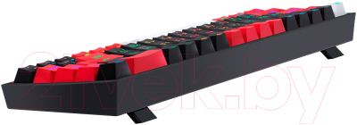 Клавиатура Redragon Castor Pro 3 / 71082