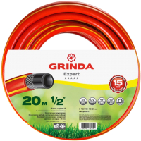 Шланг поливочный Grinda ProLine Expert 8-429005-1/2-20_z02 (20м) - 