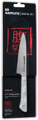Нож Samura Harakiri SHR-0021AW
