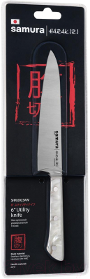 Нож Samura Harakiri SHR-0023AW