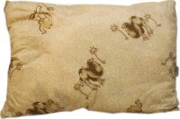 Подушка для сна Бояртекс Комфорт (50x70) - 