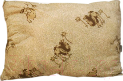 Подушка для сна Бояртекс Комфорт (50x70)