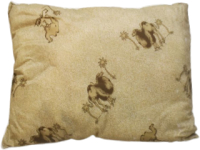 Подушка для сна Бояртекс Комфорт (70x70) - 