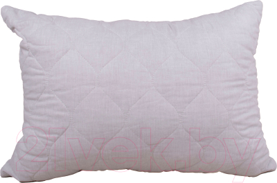 Подушка для сна Бояртекс Лен & Хлопок (50x70)