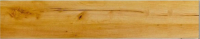 Ручка для мебели Бриклаер 60 для тумбы (дуб золотой) - 