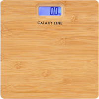 Напольные весы электронные Galaxy GL 4820 - 